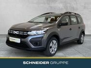 Dacia Jogger, Essential ECO-G 100 EPH, Jahr 2022 - Chemnitz