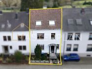 Einfamilienhaus in Saarlouis OT Roden mit großem Garten - Saarlouis