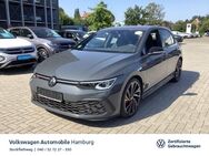 VW Golf, 2.0 TSI VIII GTI Plus, Jahr 2022 - Hamburg