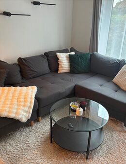 Ecksofa - Markt Schwaben