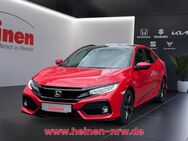 Honda Civic, 1.5 VTEC Sport Plus, Jahr 2019 - Dortmund Marten