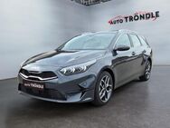 Kia cee'd, 1.5 T-GDI _sw Spirit, Jahr 2024 - Grafenhausen