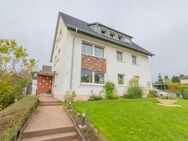 Menden Nähe Zentrum - Wohnung im 1.OG mit Balkon in einem gepflegten 3 FMH - Menden (Sauerland)