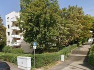 Keine Käuferprovision: 2-Zimmerwohnung mit Tiefgaragenstellplatz in zentraler Stuttgarter Lage - Stuttgart