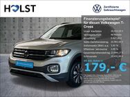 VW T-Cross, 1.5 TSI, Jahr 2023 - Scheeßel