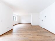 ERSTBEZUG *Barrierefreie 3-Zimmer-Wohnung mit Terrasse und Privatgarten* - Leiblfing
