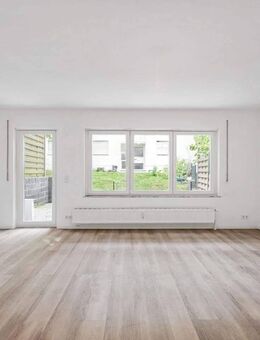 Energetisch sanierte Doppelhaushälfte zu vermieten. (WS2-12) - Binsfeld