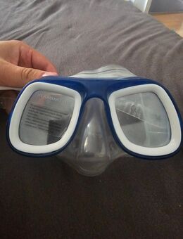 Schwimm Brille - Mönchengladbach