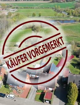 Direkt an der Dinkel gelegen! - Neuenhaus
