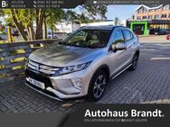 Mitsubishi Eclipse, 1.5 Cross Diamant Edition T, Jahr 2018 - Rostock