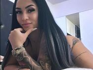 Neu 🔥 Aicha 27 J 🔥 heiße Lady freut sich auf Dich 🔥 - München