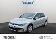 VW Golf, 1.5 TSI VIII Move vo hi, Jahr 2023 - Jena