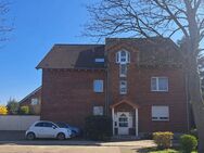 *RESERVIERT* Wohntraum in Top-Lage: Gepflegte Obergeschosswohnung mit Balkon in Bad Sassendorf! - Bad Sassendorf