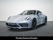 Porsche 992, (911) Carrera 4S SportDesign, Jahr 2022 - Dresden