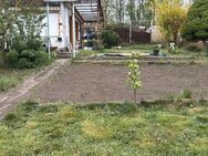 Pachtgarten in Bad Langensalza zuverkaufen - Bad Langensalza