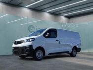 Fiat Scudo, 2.0 Multijet 145 L3 Autm, Jahr 2023 - München