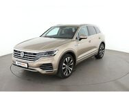 VW Touareg 3.0 V6 TDI Elegance 4Motion - Berlin