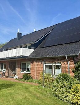 Landhaus in der Samtgemeinde Fürstenau - Bippen