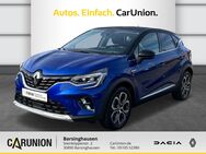 Renault Captur, EDITION ONE E-TECH PLUG-IN 160, Jahr 2021 - Hannover