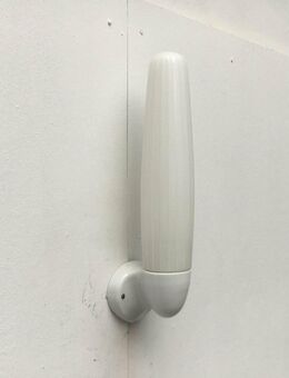 Wagenfeld Lindner 6060 Wandleuchte Wall Lamp zu Mid Century 60er - Hamburg Hamburg-Nord