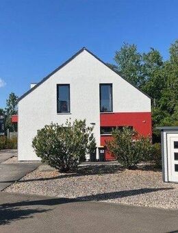 Diesen Samstag und Sonntag - Tag der offenen Tür im Musterhaus, Merkurstraße 64, in Kaiserslautern!!! Kommt einfach vorbei!!! - Winterbach (Pfalz)