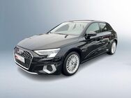 Audi A3, Sportback 35 TFSI advanced VC, Jahr 2022 - Siegen (Universitätsstadt)