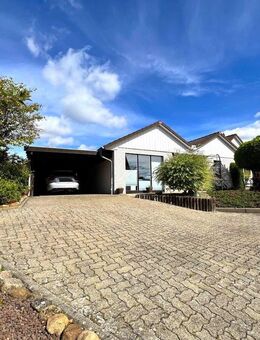 EINFAMILIENHAUS MIT EINLIEGERWOHNUNG IN ILSEDE - Ilsede