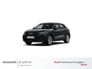 Audi Q2, Advanced 30 TDI ASI optik, Jahr 2023 - Alsfeld