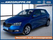 Skoda Fabia, 1.0 5tg AppLink, Jahr 2020 - Stollberg (Erzgebirge)