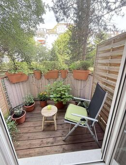 Potenzialvolle Kapitalanlage oder erstes eigenes Zuhause in Hohenschönhausen - Berlin