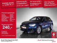 Audi A1, allstreet 35 TFSI, Jahr 2024 - Stuttgart