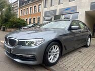 BMW 530 d Leder, Head-Up Display - Dillingen (Saar)