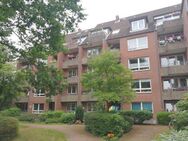Wohnglück - interessante 1,5-Zi.-Senioren-Wohnung - Kiel