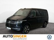 VW T6 California, 6.1 Ocean, Jahr 2024 - Marktoberdorf