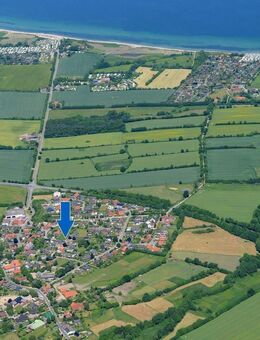 Der Preis ist heiß - Gemütliche Doppelhaushälfte in Hohenfelde an der Ostsee - Hohenfelde (Landkreis Plön)