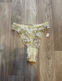 String, cremefarben, Neuware - Leverkusen