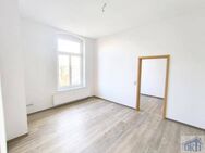 Frisch renoviert und barrierearmes Wohnen! - Zittau