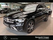 Mercedes GLC 220, d Wide, Jahr 2021 - Rheda-Wiedenbrück