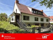 Ihr neues Zuhause für glückliche Momente - Naumburg (Saale)