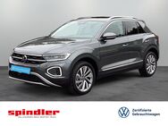 VW T-Roc, 1.5 TSI Style, Jahr 2024 - Kitzingen