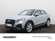 Audi Q2, S-Line 40 TFSI quattro, Jahr 2022 - Würzburg