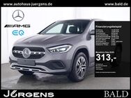 Mercedes GLA 200, Progressive 18, Jahr 2023 - Iserlohn