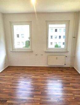Gut aufgeteilte 3-Zimmer-Wohnung! - Essen