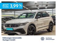 VW Tiguan, 2.0 TSI R-Line, Jahr 2022 - Stuttgart