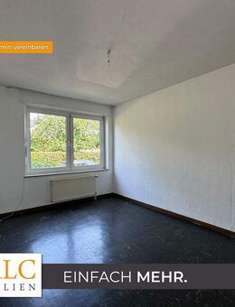 Wunderschöne Erdgeschosswohnung in einem 2-Familienhaus in Dorsten - Dorsten