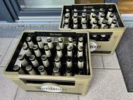 2 Kisten Warsteiner Bier 24x0,33l - Düsseldorf