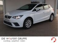 Seat Ibiza, 1.0 TSI Style, Jahr 2018 - Bürgstadt