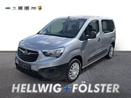 Opel Combo Life E Basis 1.5 D DAB Tel.-Vorb. BT DAB - Itzehoe