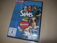 Sims 2 Haustiere - Erwitte