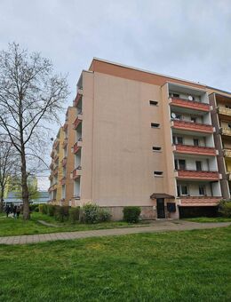 Mehrfamilienhaus mit 29 Wohnungen in Zerbst zu verkaufen!!! - Zerbst (Anhalt)
